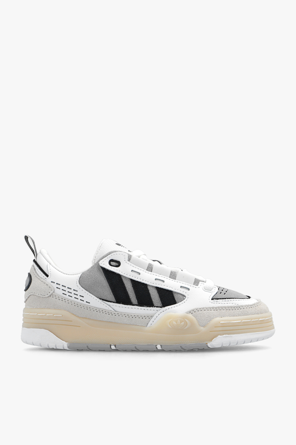 SchaferandweinerShops GB White ADI2000 sneakers ADIDAS Originals adidas da9524 women black dress